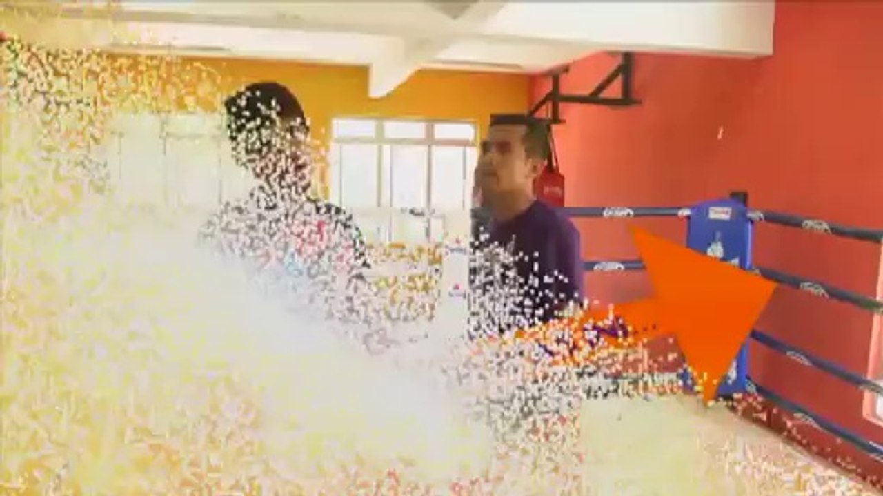 Ya Beda Bedu E02 2014