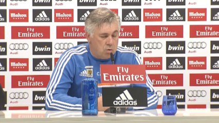 Anceolotii: "Teraz każdy mecz jest ciężki"