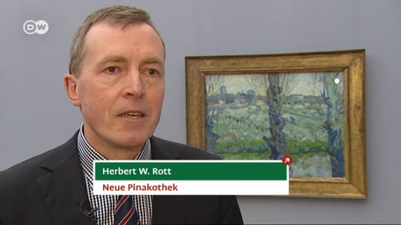 Museumstour: München-Frankfurt-Berlin | Hin & weg