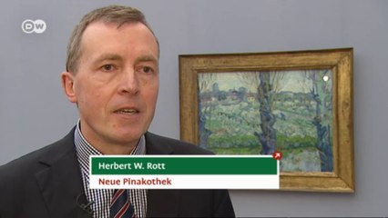 Museumstour: München-Frankfurt-Berlin | Hin & weg