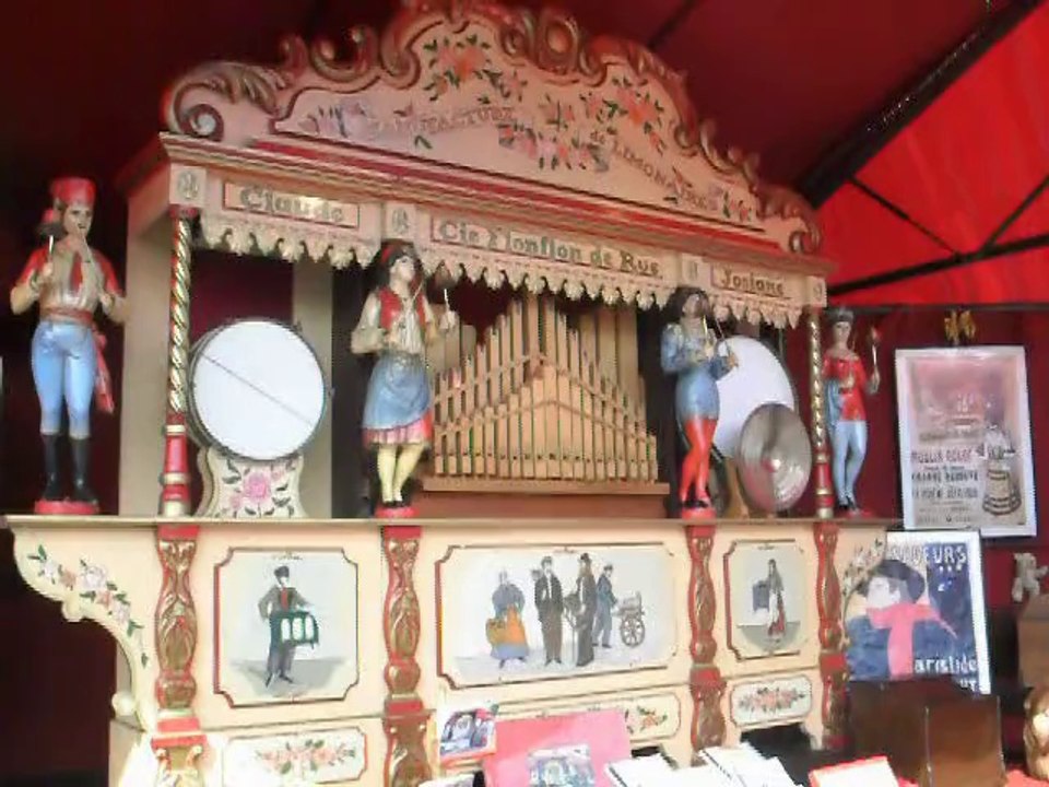 Festival international de Musique de Beaumont-sur-Oise (95)