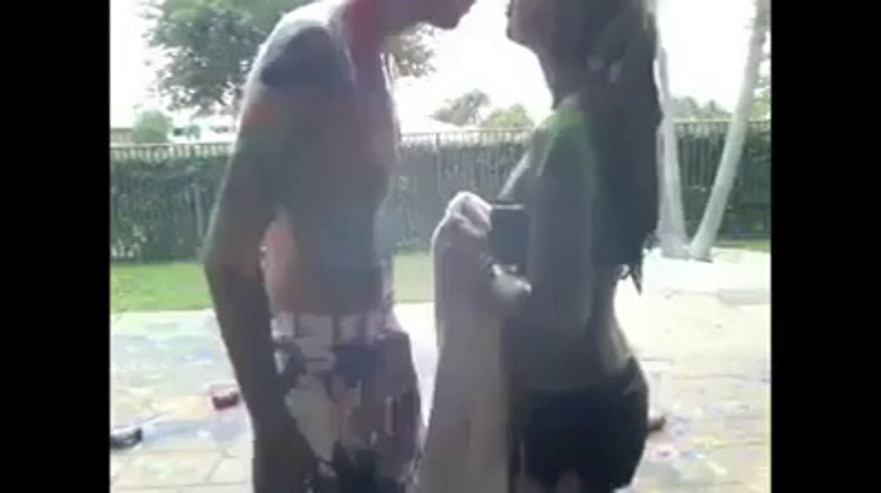 Cute Relationship