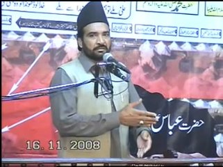 Télécharger la video: Sahabi kon hay Kya Gustakh e Rasool S.A.W sahabi ho sakta hay 5