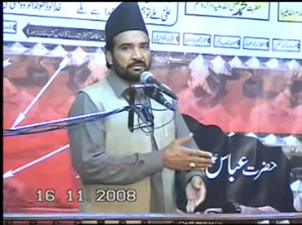 Sahabi kon hay Kya Gustakh e Rasool S.A.W sahabi ho sakta hay 5