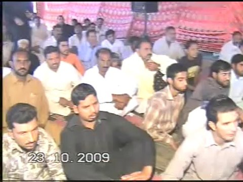 Sahabi kon hay Kya Gustakh e Rasool S.A.W sahabi ho sakta hay 10