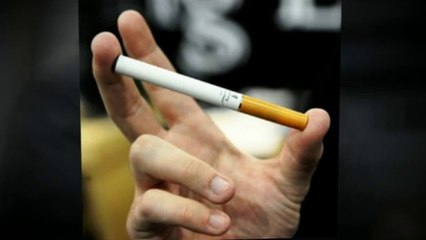 Can We Consider Electronic Smoking Healthy?
