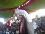 Pakistan Sunni Tehreek Jalsa In Matli Sindh By Daany Qureshi MPK