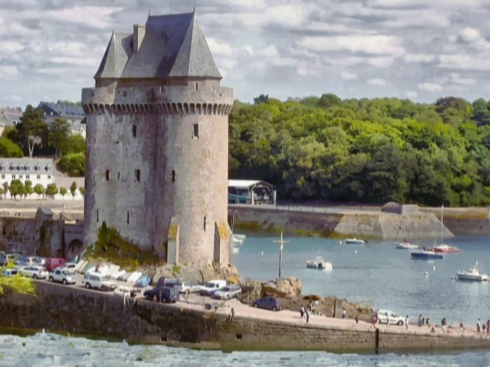 promenade a saint malo