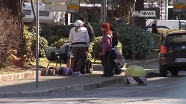 DROGA PER STUDENTI, DUE ARRESTI