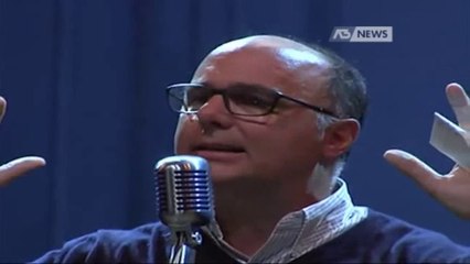 "NON FARO' SCONTI A NESSUNO"