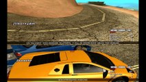 San Andreas Multiplayer [ Intro To RSW ] [Real Stunt World]