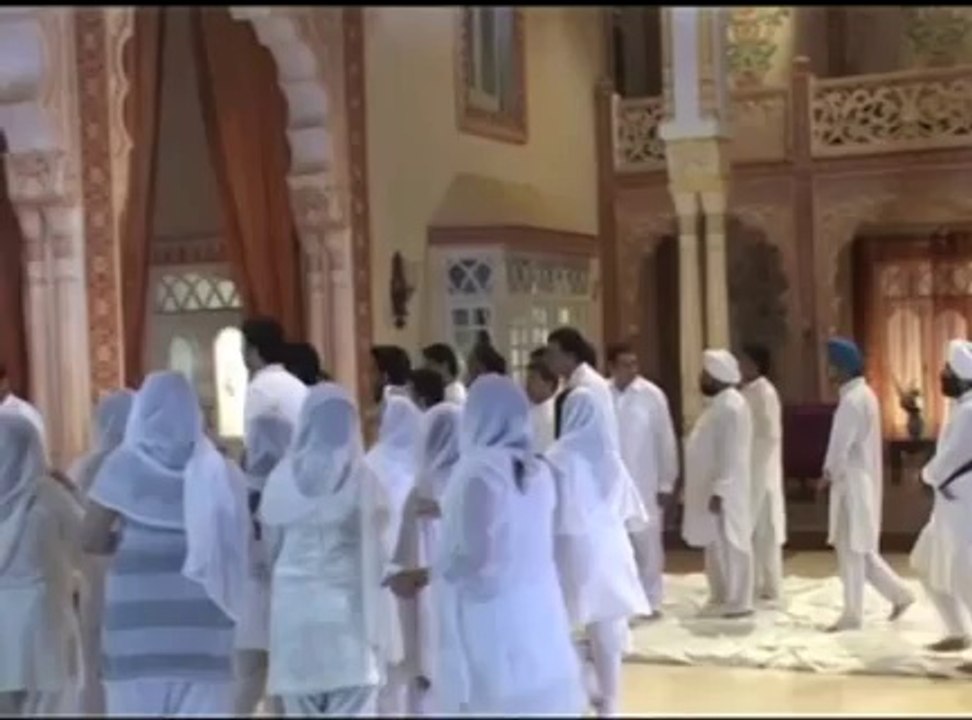 Bani: Maya turns Bani