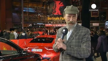 Cinema: trionfo asiatico alla Berlinale