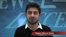 Leccenews24 notizie dal Salento in tempo reale: Rassegna Stampa 15-02