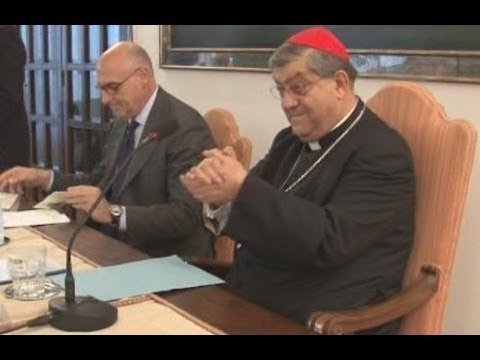 Napoli - Sport gratis per ragazzi, accordo Curia-Circolo Posillipo (15.02.14)