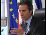 Campania - La Corte dei Conti riconosce virtuosità Regione (15.02.14)