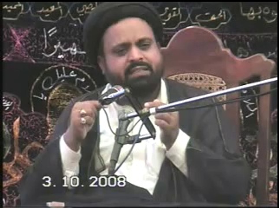 Reply of Common question to Shia Answer 2