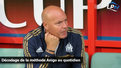 Décodage de la méthode Anigo au quotidien