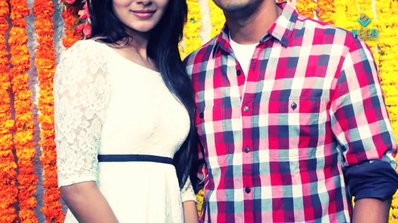 Kollywood Masala - 25 - Samantha, Kajal Aggarwal, Aishwarya R. Dhanush