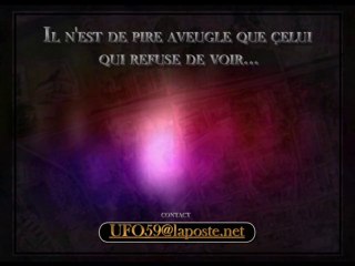 OVNI .UFO & NUCLEAIRE