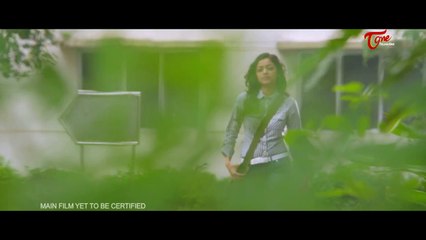 Bhadram Movie First Look Teaser