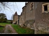 Chateau de villiers nièvre bourgogne