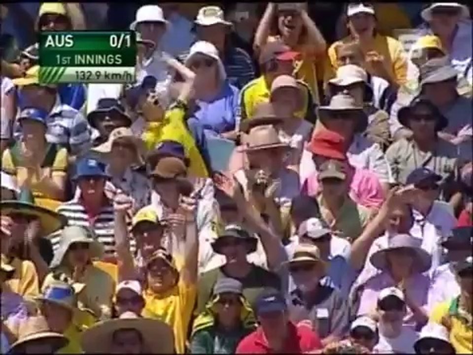 Top 10 Worst Balls In Cricket History