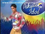 super insults in Pakistan Idol 2013 very funny moments