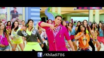 Lonely Song - Khiladi 786 Ft. Akshay Kumar, Asin, Yo Yo Honey Singh - YouTube_3