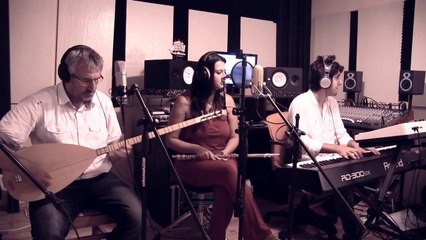 Grup Revan - Ölürüz De (Canlı Performans)