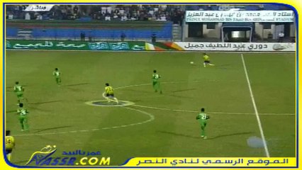 تحليل الشنيف بالفيديو [ تحركات  و تصرفات  ] يحى الشهري