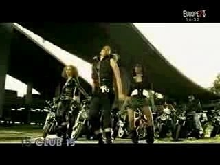 Kay Cee Dee -Bad Boy