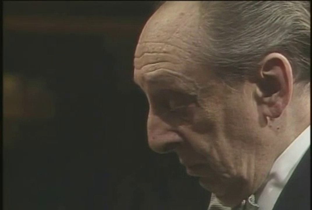 FRANZ SCHUBERT: Impromptu Nr. 3, 'Rosamunde'