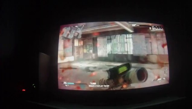 Comment devenir PGM sur Cod Ghosth au sniper et a larme