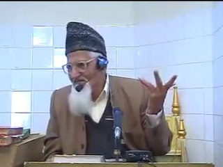 Tải video: Munker e toheed Dushman e Rasool S.A.W Kon part 4