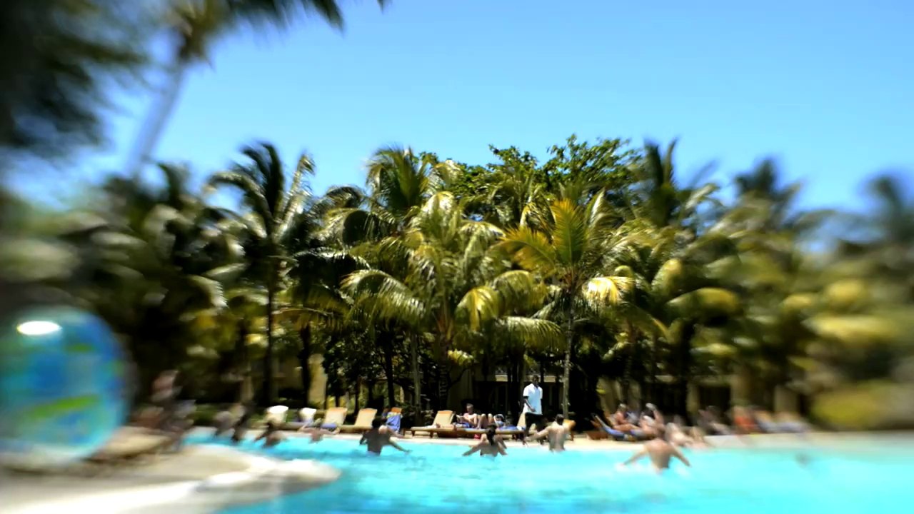 Luxushotel Strandhotel Traumurlaub  Le Canonnier Hotel - Mauritius - Beachcomber Hotels