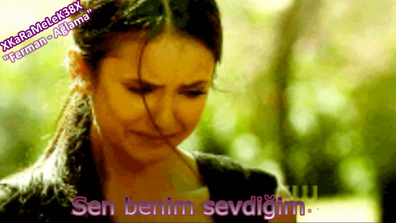 Ferman - Ağlama
