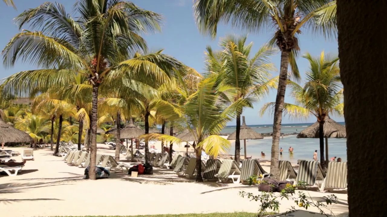 Luxushotel Strandhotel Traumurlaub  Le Canonnier