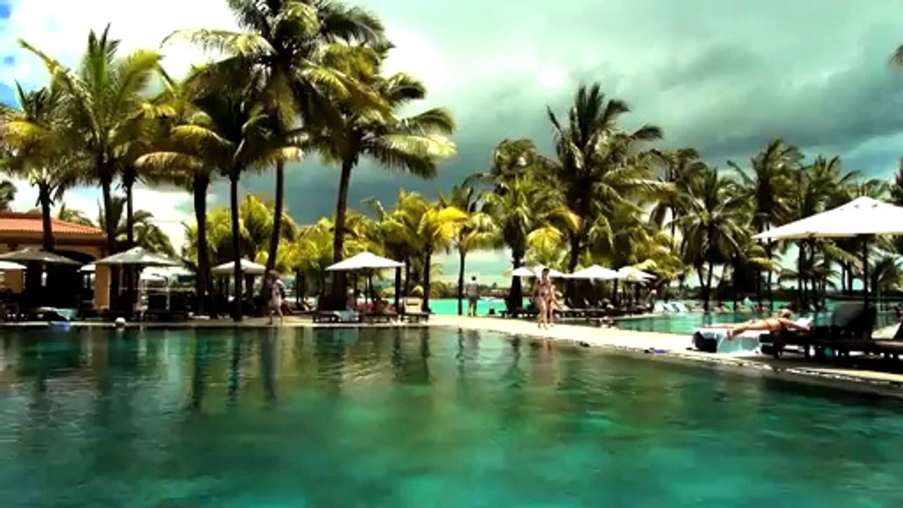 Luxushotel Strandhotel Traumurlaub  Le Mauricia Hotel - Mauritius - Beachcomber Hotels