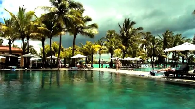 Luxushotel Strandhotel Traumurlaub Le Mauricia Hotel - Mauritius - Beachcomber Hotels