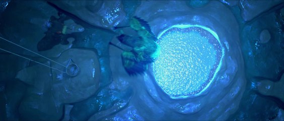 Beyond Beyond - Extrait 04 [VOSTAN HD720P]