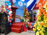 tổ chức lễ khai trương tại quận 4 HCM- 0909.586.234 MsThu