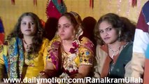 Mehndi Dance Gujranwala