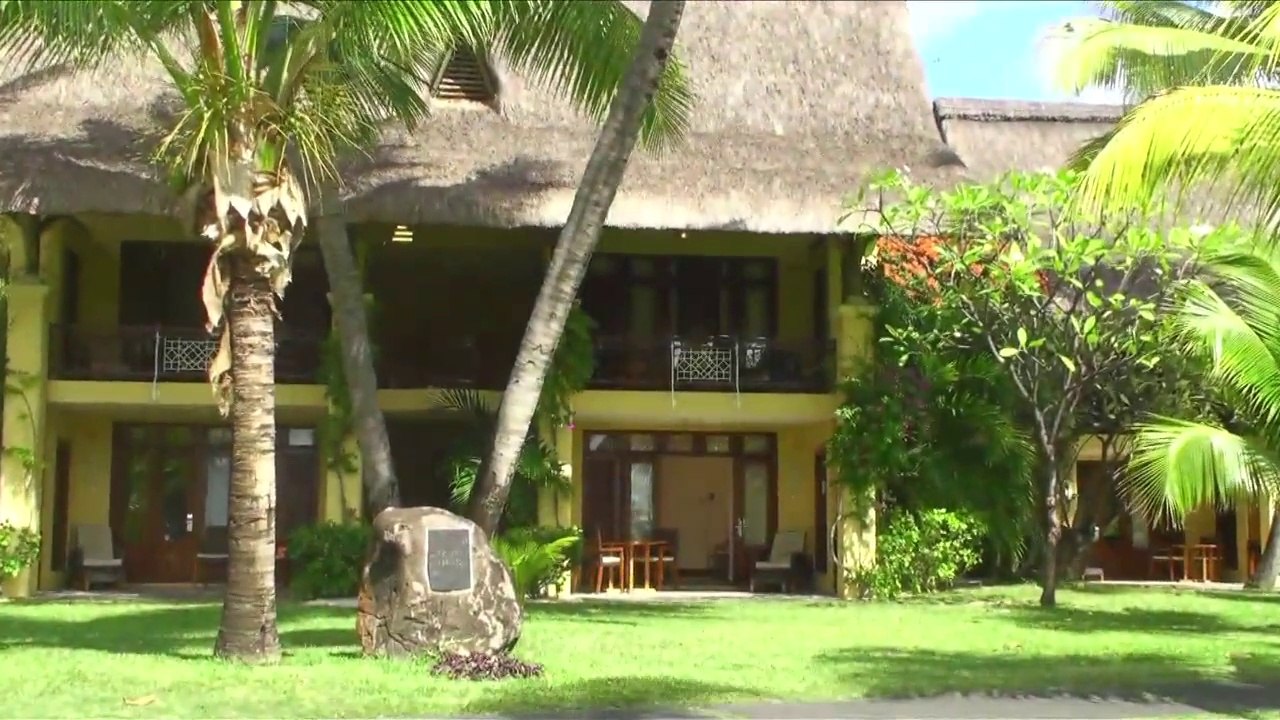 Luxushotel Strandhotel Traumurlaub  Paradis Hotel & Golf Club - Mauritius - Deluxe Room