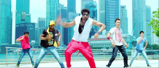 Naa Rakumarudu Movie Promo Song 01