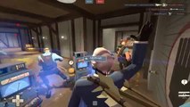 TF2 - SPY STATUE REQUIRES MORE SECURITY(360P_H