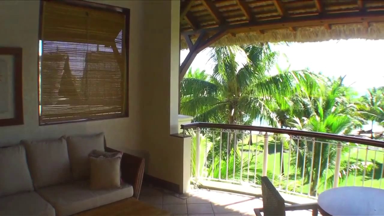 Luxushotel Strandhotel Traumurlaub  Paradis Hotel & Golf Club - Mauritius - Junior Suite