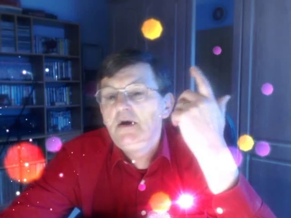 VieuXSnocK  'Le chanteur '