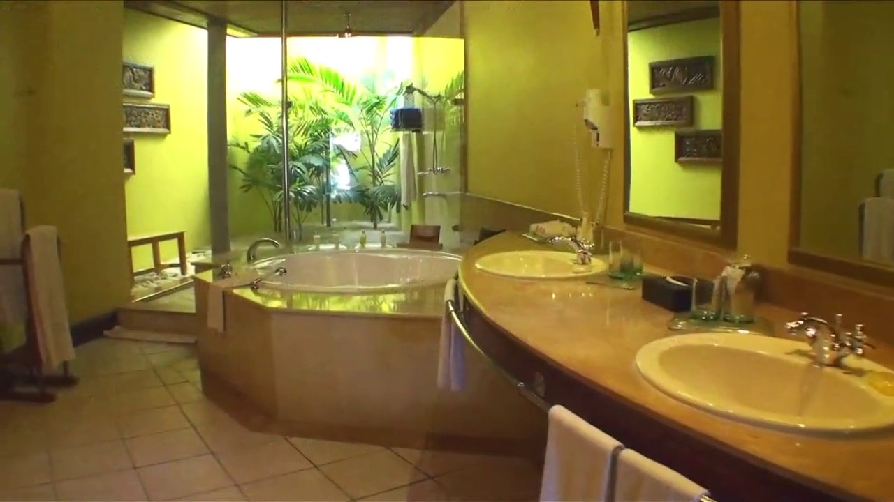 Luxushotel Strandhotel Traumurlaub  Paradis Hotel & Golf Club - Mauritius - Luxury Family Suite