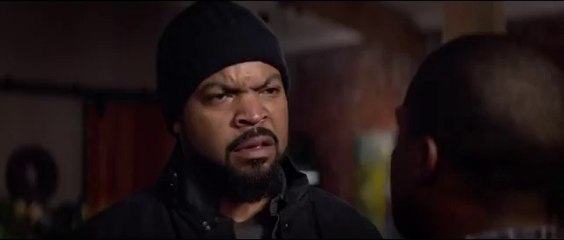 Ride Along Official Trailer (2014) / bande annonce - Ice Cube